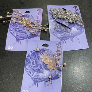 Claire’s Hair Accessories